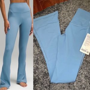 Lululemon Align HR Mini Flare Pant 32”